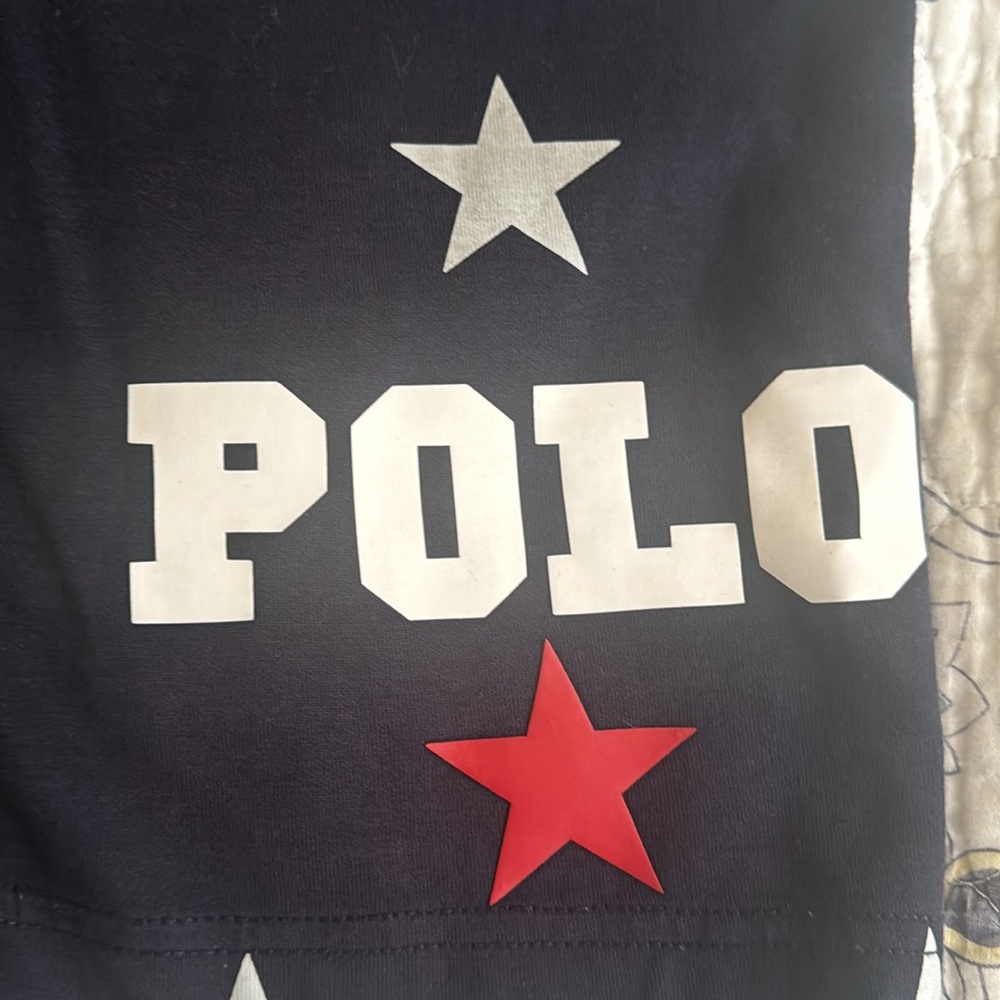 Used Ralph Lauren shorts - Picture 2 of 8